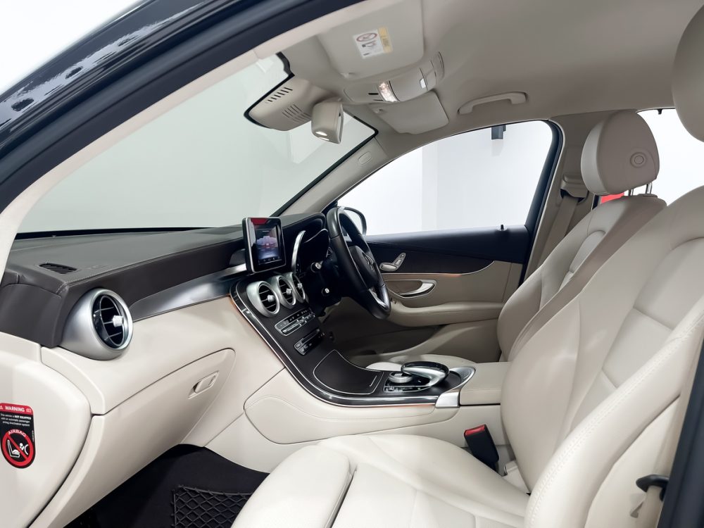 2019 MERCEDES-BENZ GLC250 2.1 D 4MATIC AMG DYNAMIC 4WD [9P0854] - 6