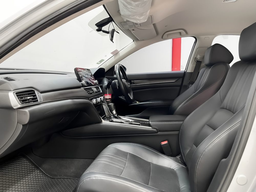 2019 HONDA ACCORD 1.5 TURBO EL [1S1202] - 8