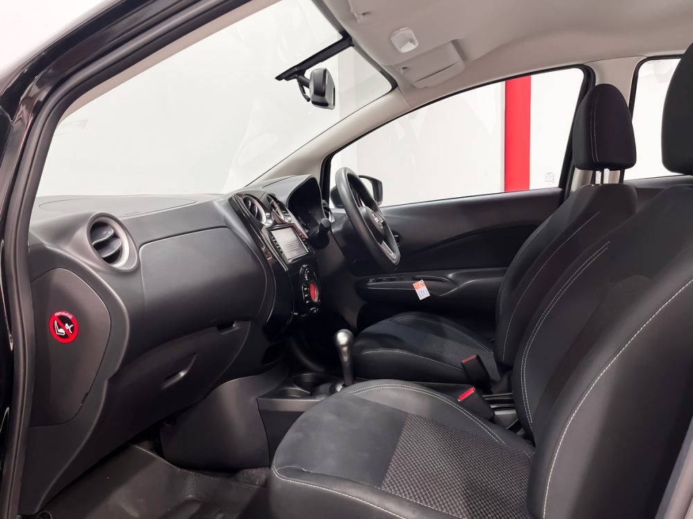 2022 NISSAN NOTE 1.2 V [1P2273] - 6