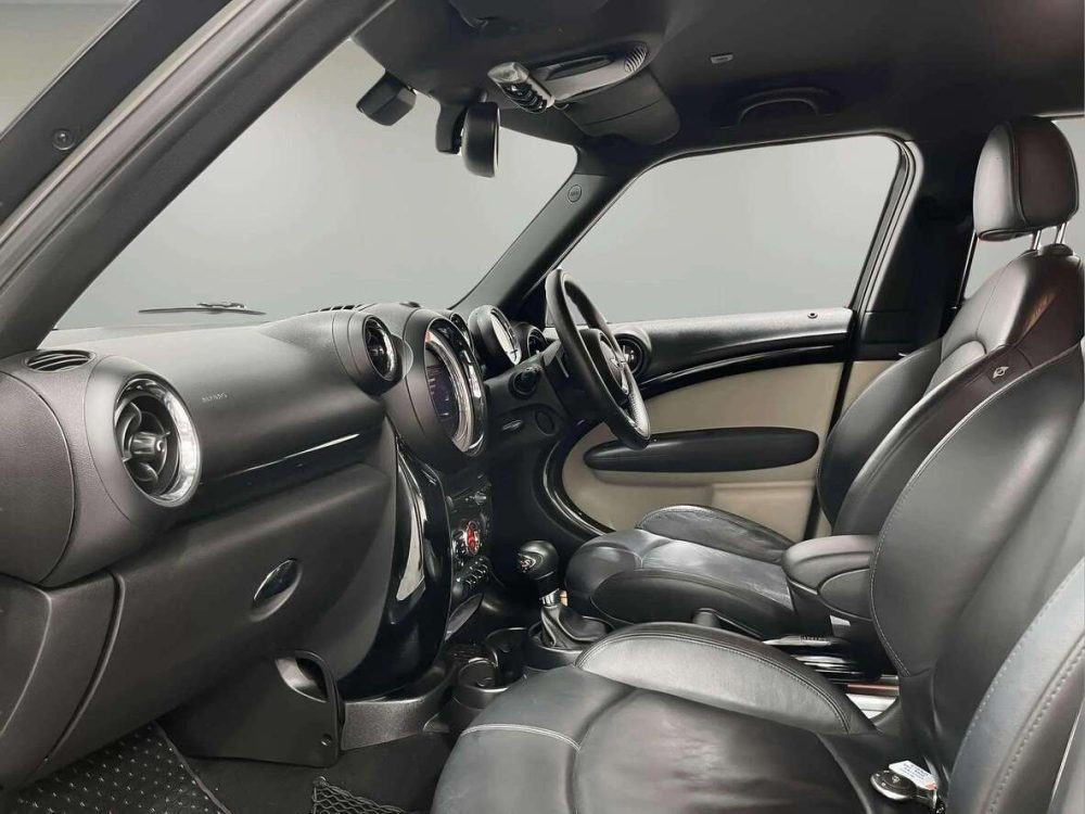 2014 MINI COUNTRYMAN 2.0 SD COOPER ALL4 4WD [1P2303] - 7