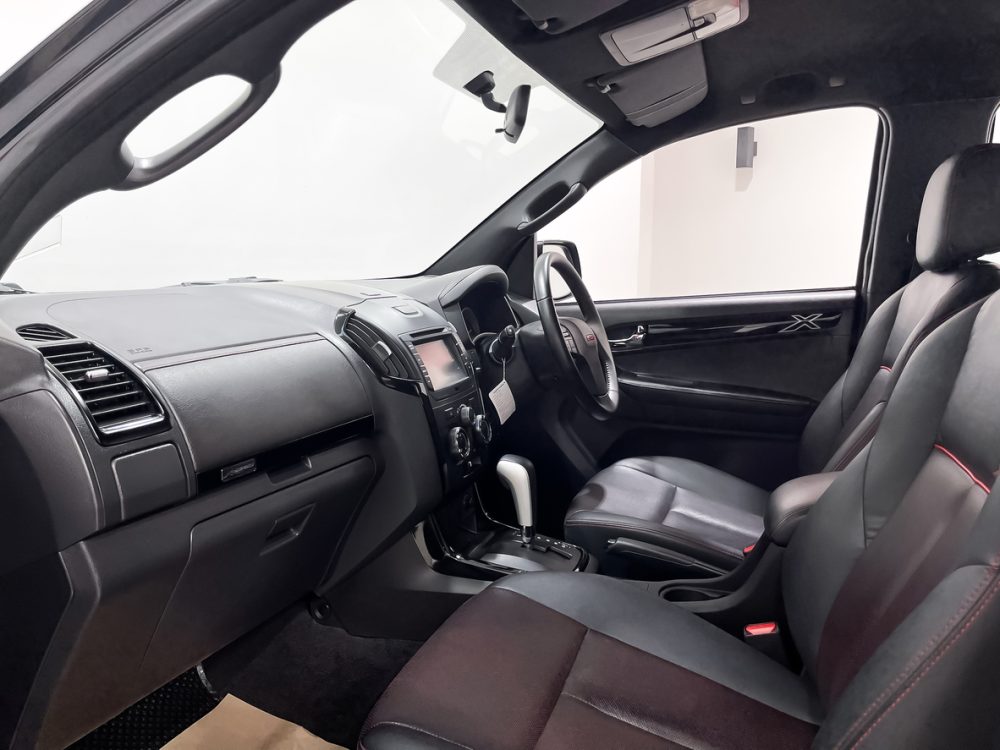 2018 ISUZU D-MAX 1.9 X-SERIES Z HI-LANDER [1P2236] - 3