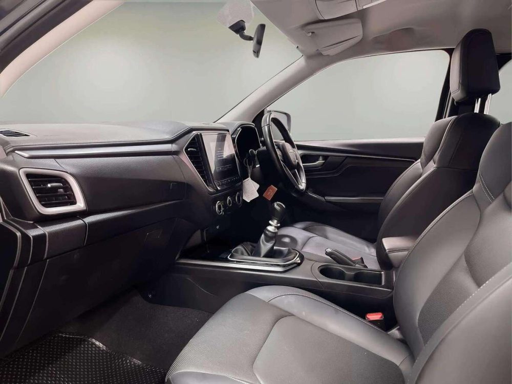 2020 ISUZU D-MAX 1.9 Z [1P2267] - 6