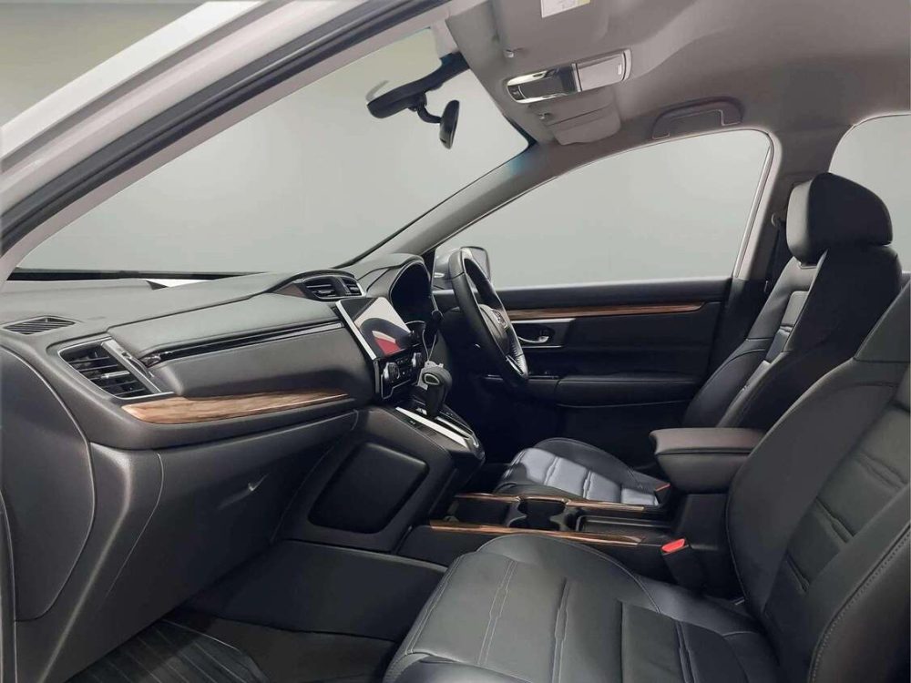 2020 HONDA CR-V 2.4 ES AWD [1S1207V] - 6