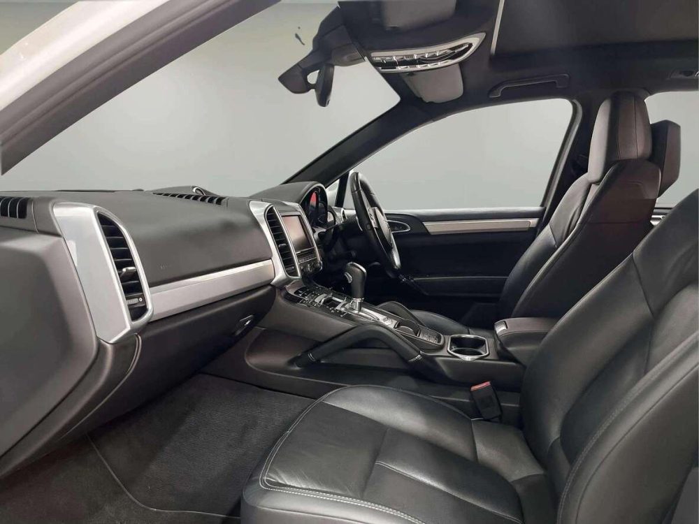 2013 PORSCHE CAYENNE 3.0 S HYBRID 4WD [9P0850V] - 8