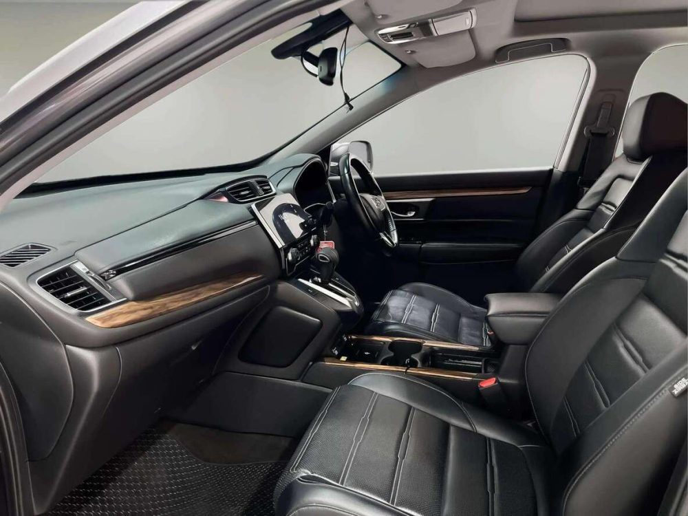 2020 HONDA CR-V 2.4 EL AWD [1P2307] - 6