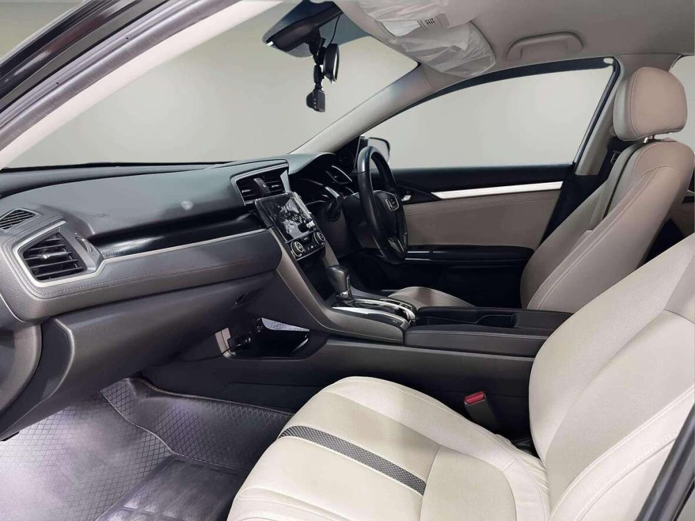 2021 HONDA CIVIC 1.8 EL [1S1209V] - 2