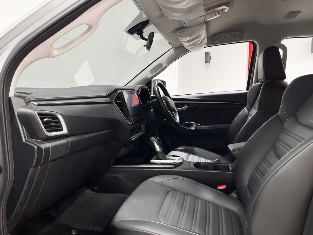 2021 ISUZU D-MAX 3.0 M HI-LANDER [1N0016] - 4