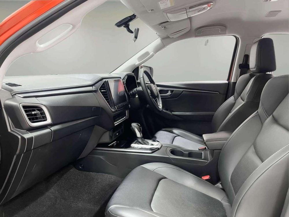 2021 ISUZU D-MAX 1.9 M HI-LANDER [1P2248] - 6