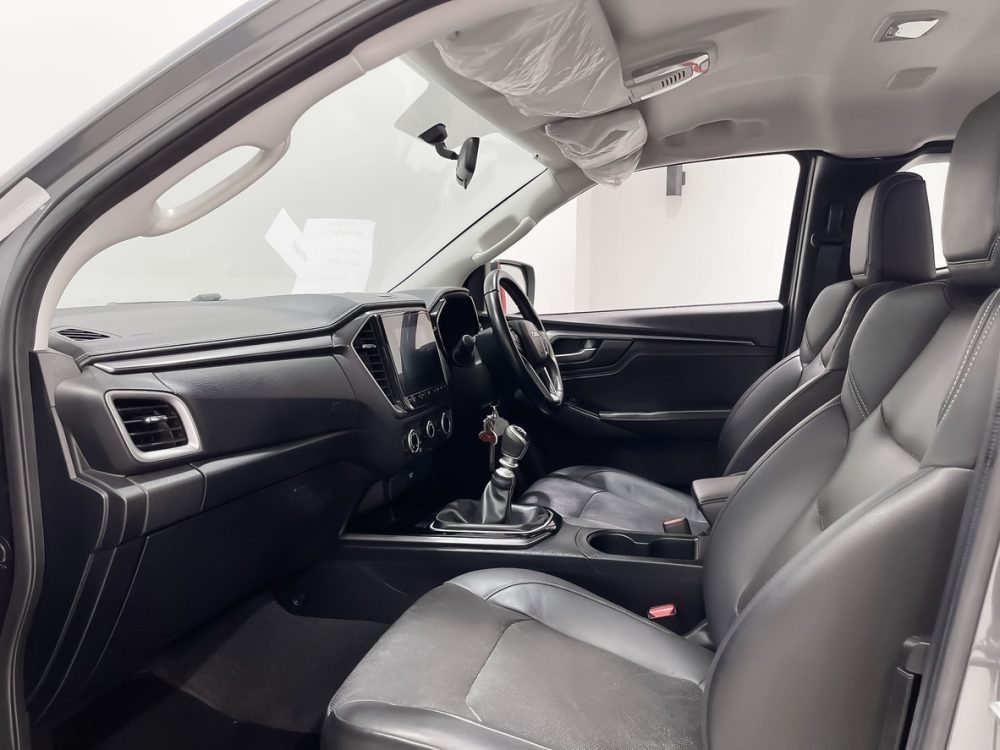 2020 ISUZU D-MAX 1.9 Z HI-LANDER [1N0022] - 6
