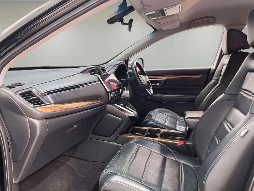 2019 HONDA CR-V 2.4 ES AWD [1P2310] - 6