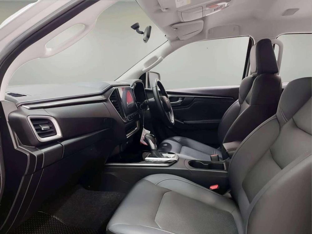 2020 ISUZU D-MAX 1.9 ZP HI-LANDER [1N0030] - 6