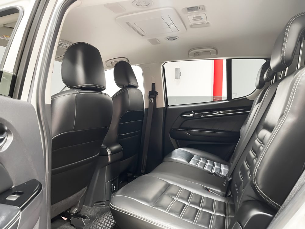 2019 ISUZU MU-X 1.9 THE ONYX [1P2256] - 6