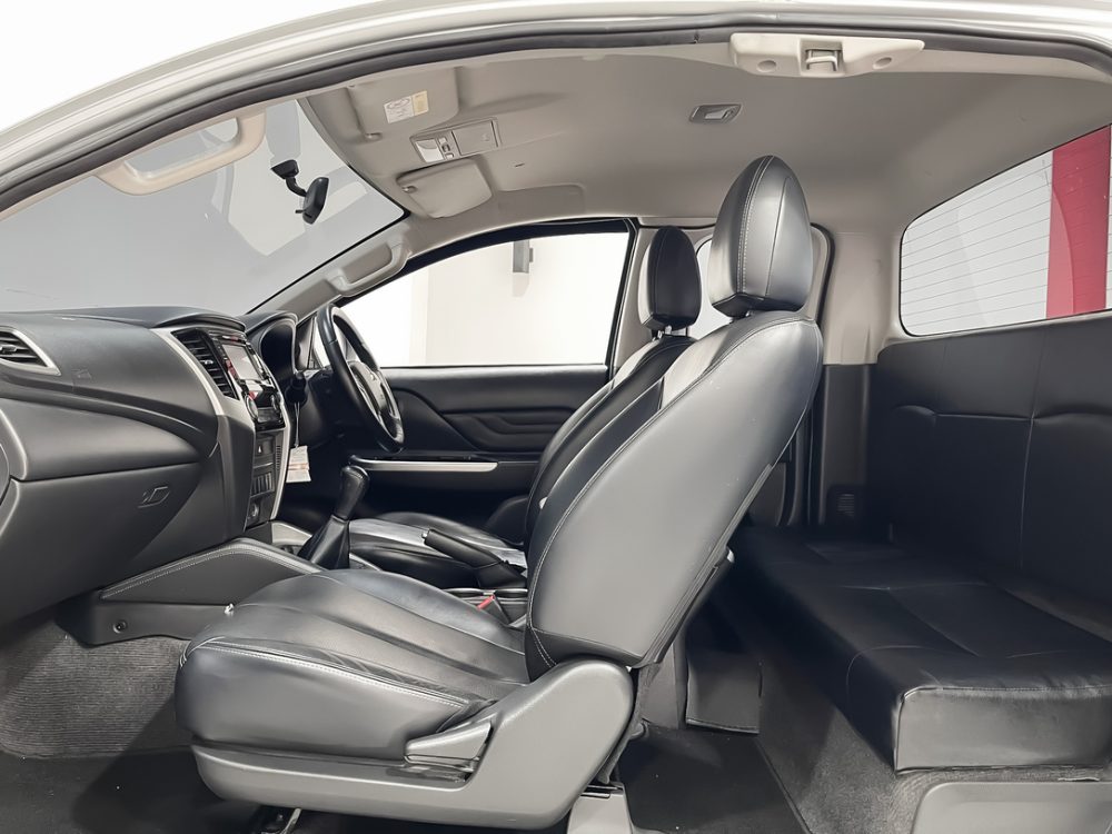 2020 MITSUBISHI TRITON 2.4 GT PLUS [1P2278] - 6