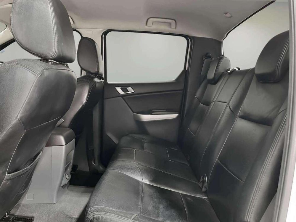 2013 MAZDA BT-50 PRO 2.2 HI-RACER [1P2283V] - 7