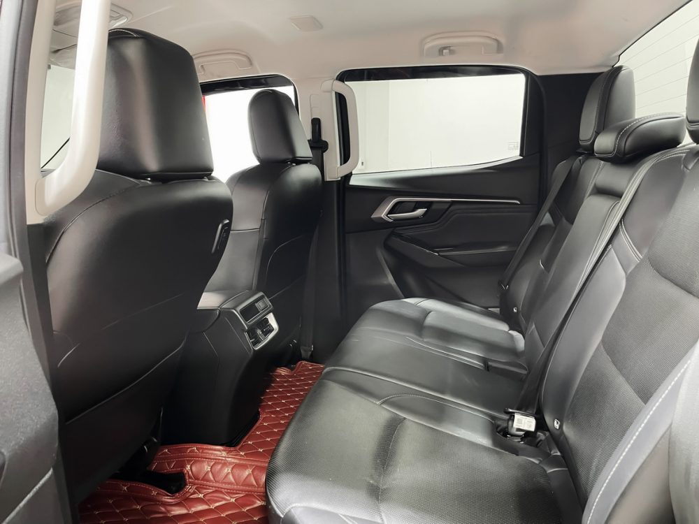2021 ISUZU D-MAX 3.0 M HI-LANDER [2N0017] - 7