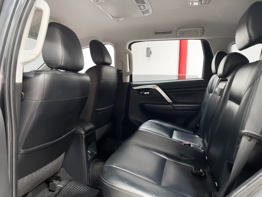 2020 MITSUBISHI PAJERO SPORT 2.4 GT PREMIUM [1P2258] - 6
