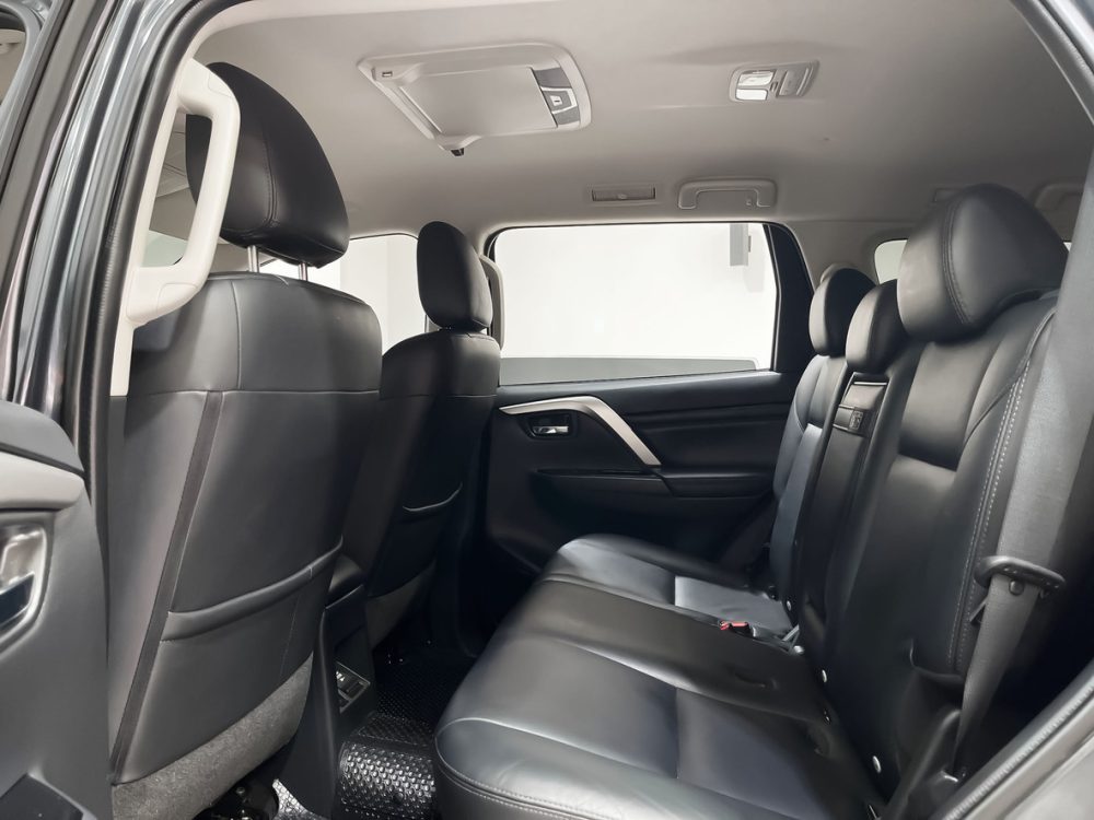 2020 MITSUBISHI PAJERO SPORT 2.4 GT PREMIUM [1P2262] - 2