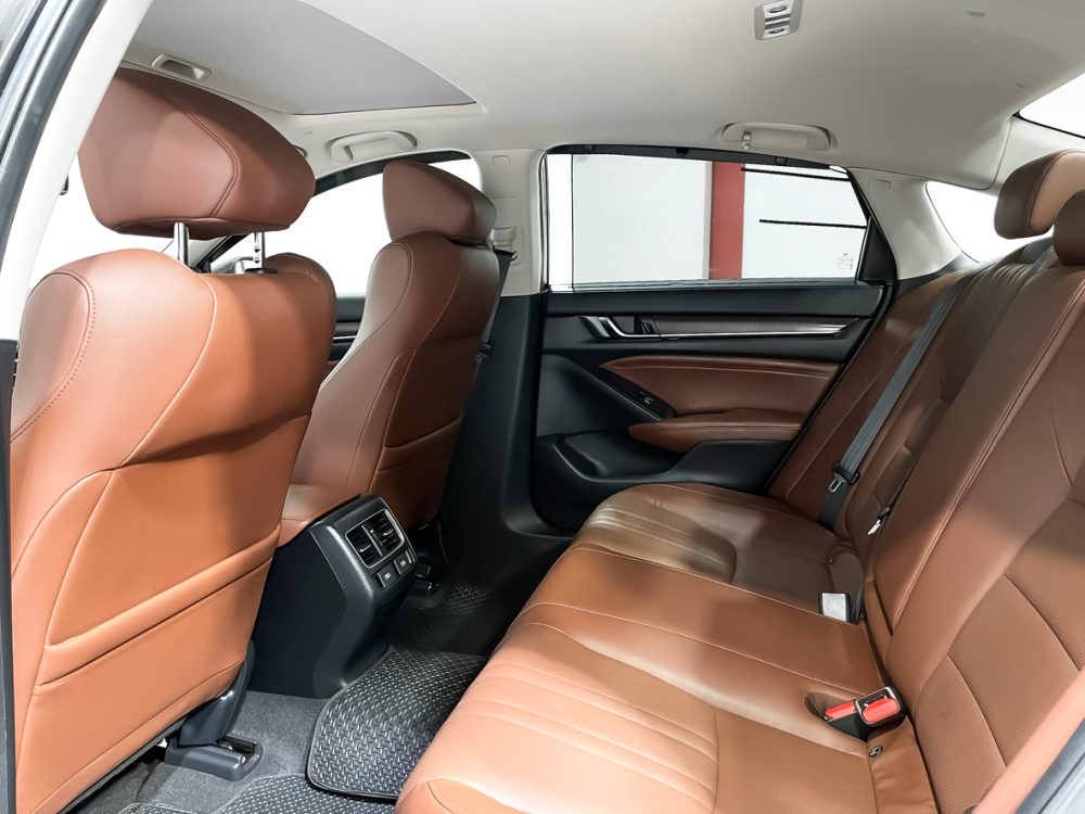 2020 HONDA ACCORD 2.0 HYBRID TECH [9P0811] - 6