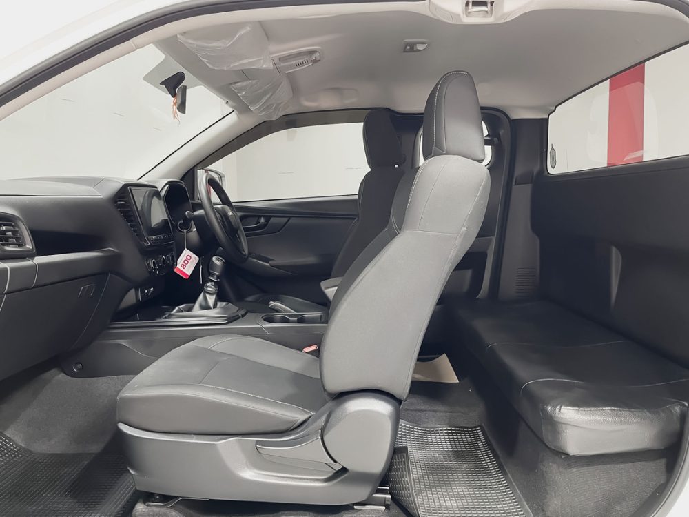 2023 ISUZU D-MAX 1.9 S SPACE CAB [9P0879V] - 8