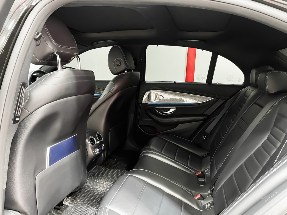 2019 MERCEDES-BENZ E350 2.0 E AMG DYNAMIC [1P2401] - 8