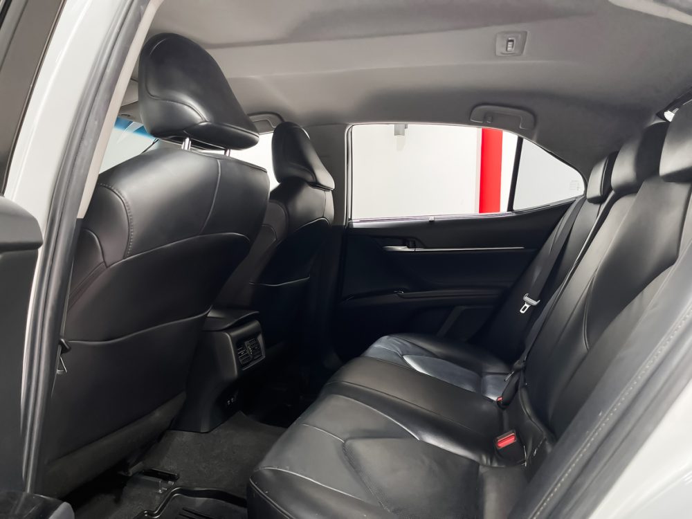 2019 TOYOTA CAMRY 2.0 G [1P2230] - 7