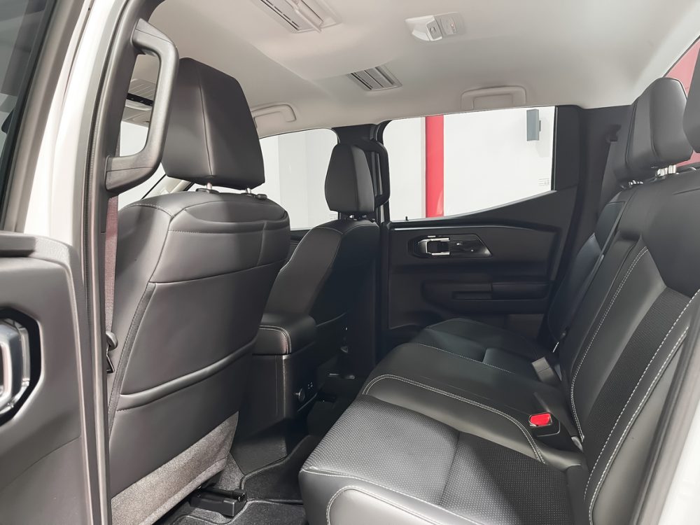 2024 MITSUBISHI TRITON 2.4 PLUS ULTRA [2C0009] - 11