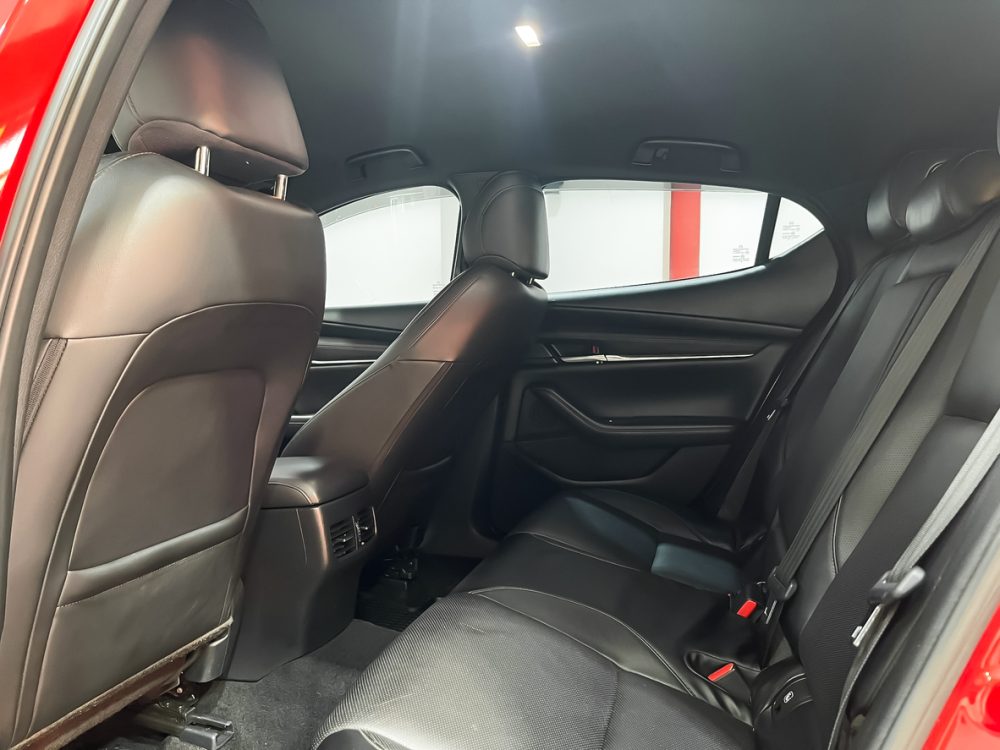 2020 MAZDA 3 2.0 S SPORTS [2N0009] - 7