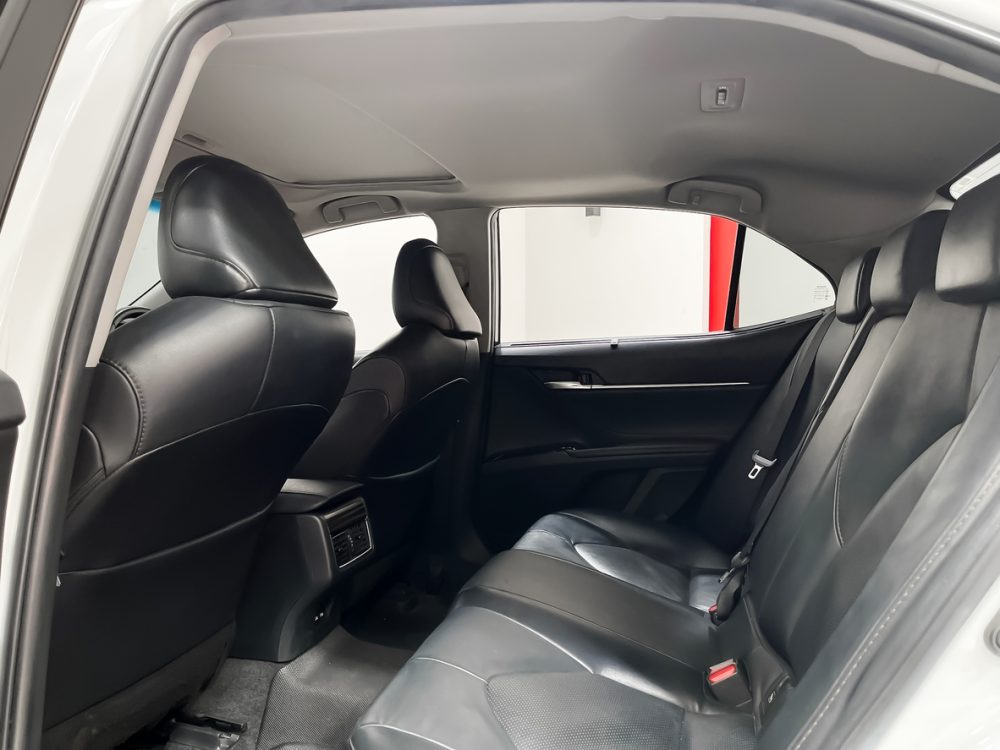 2020 TOYOTA CAMRY 2.5 G [1P2268]* - 5