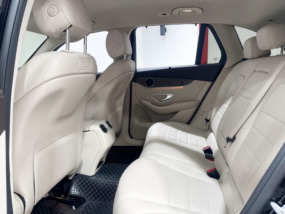 2019 MERCEDES-BENZ GLC250 2.1 D 4MATIC AMG DYNAMIC 4WD [9P0854] - 7