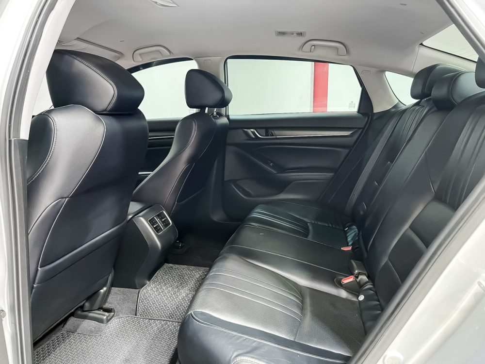 2019 HONDA ACCORD 1.5 TURBO EL [1S1202] - 9