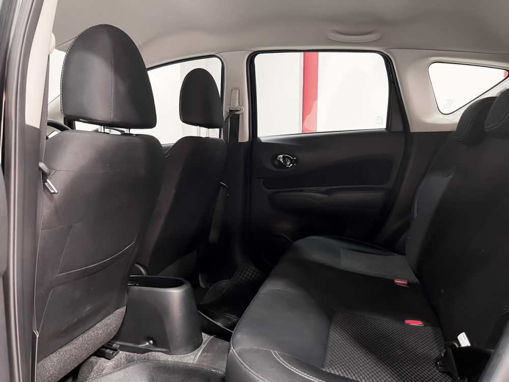 2022 NISSAN NOTE 1.2 V [1P2273] - 7