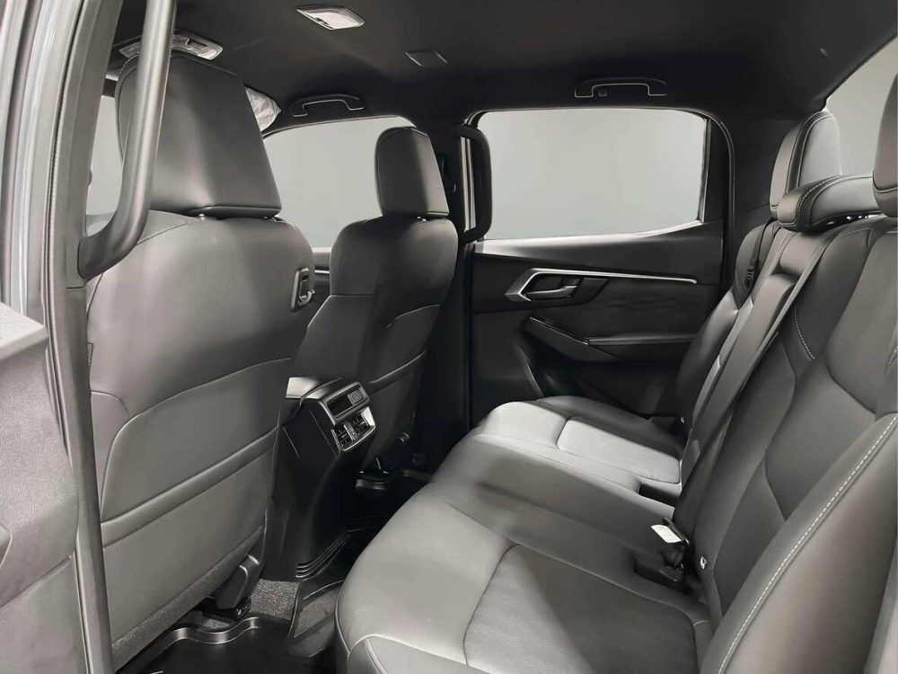 2023 ISUZU D-MAX 3.0 M HI-LANDER [1N0024] - 7