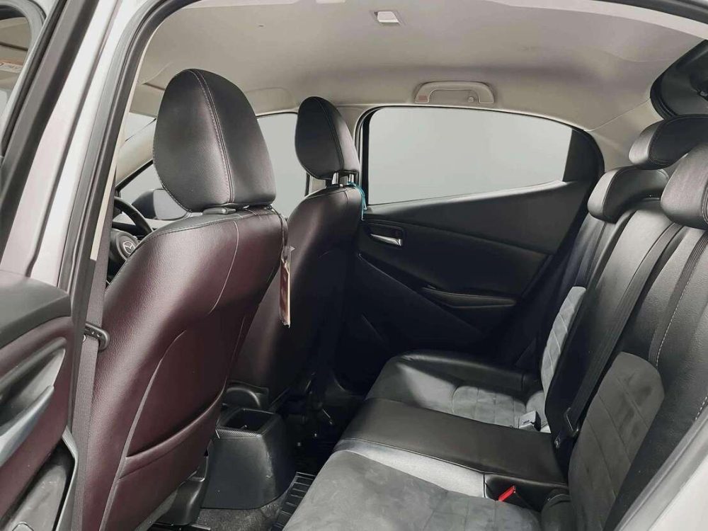 2020 MAZDA 2 1.3 SPORTS HIGH PLUS [1P2284] - 7