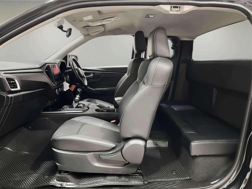 2020 ISUZU D-MAX 1.9 Z [1P2267] - 7