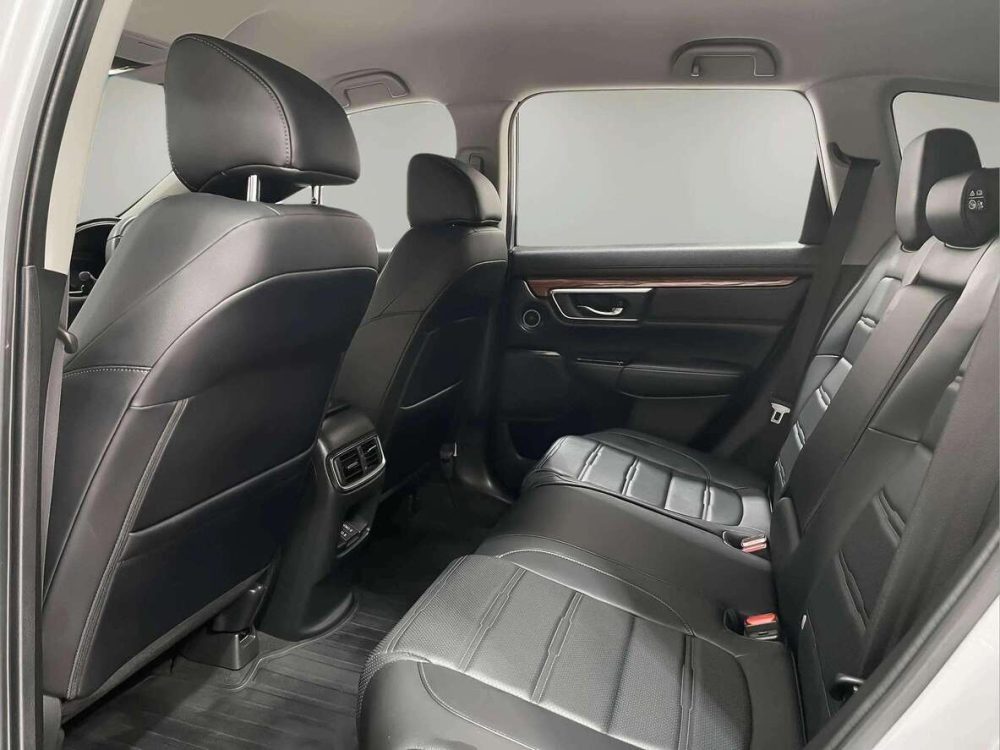 2020 HONDA CR-V 2.4 ES AWD [1S1207V] - 7