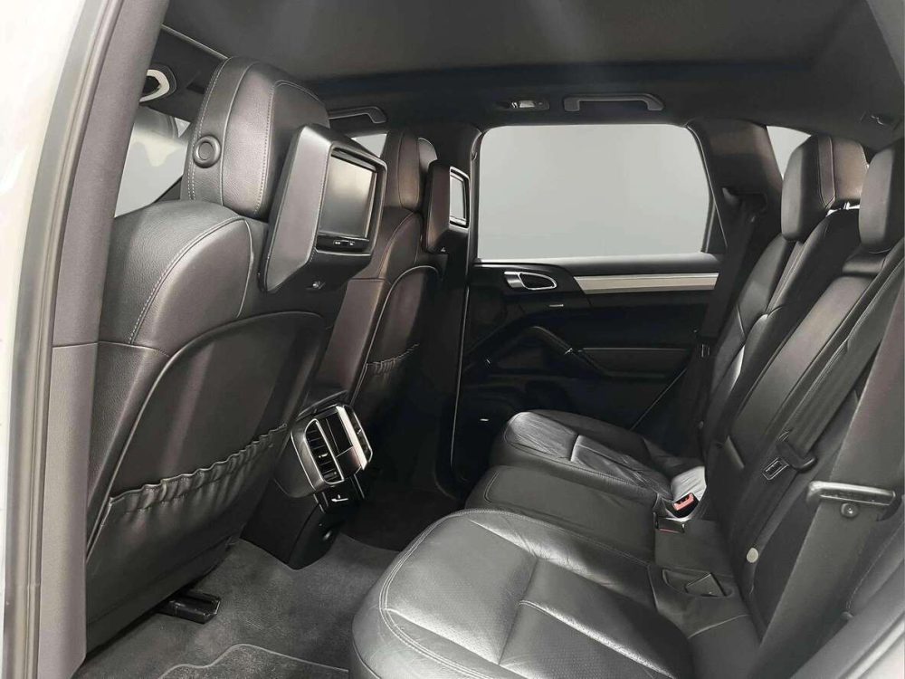 2013 PORSCHE CAYENNE 3.0 S HYBRID 4WD [9P0850V] - 9