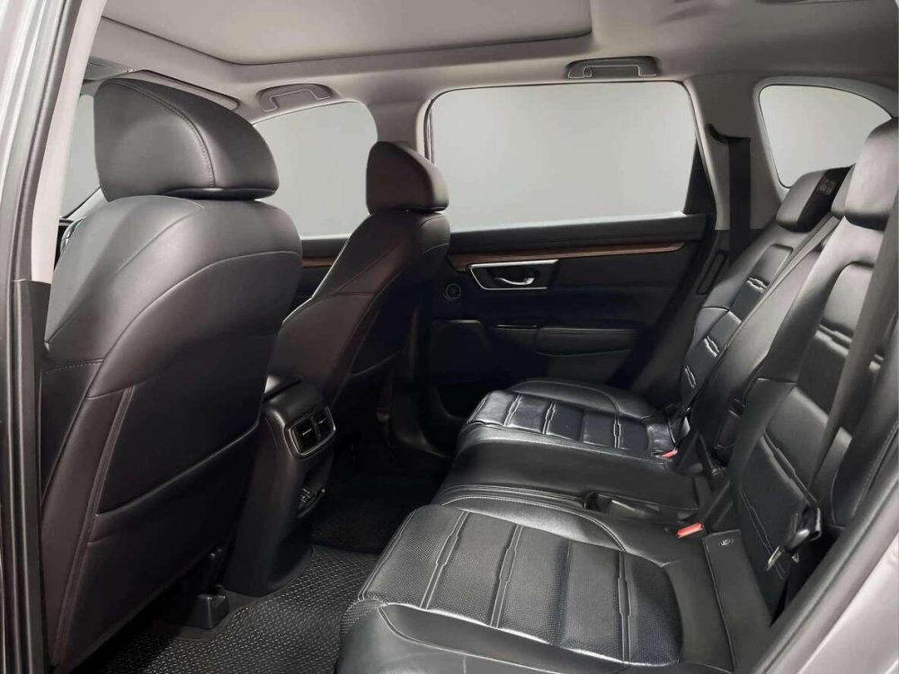2020 HONDA CR-V 2.4 EL AWD [1P2307] - 7
