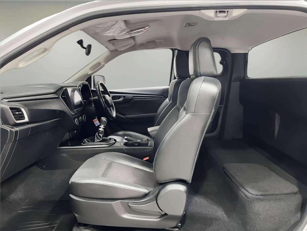 2020 ISUZU D-MAX 1.9 Z HI-LANDER [1N0020] - 9