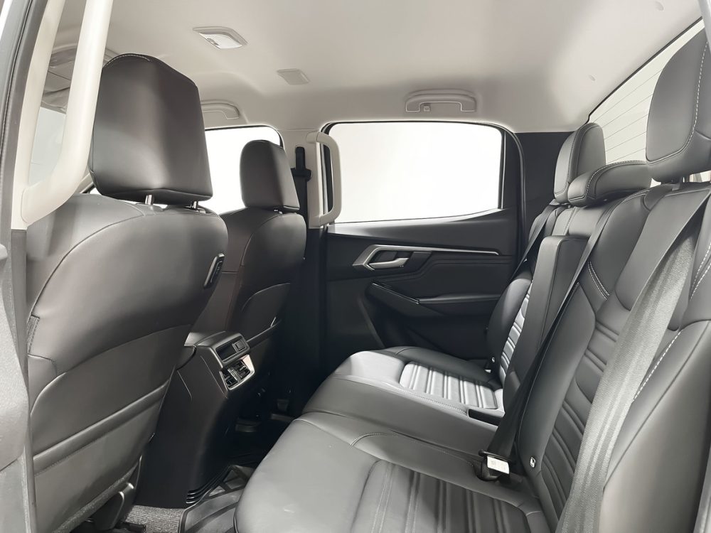 2021 ISUZU D-MAX 3.0 M HI-LANDER [1N0016] - 5