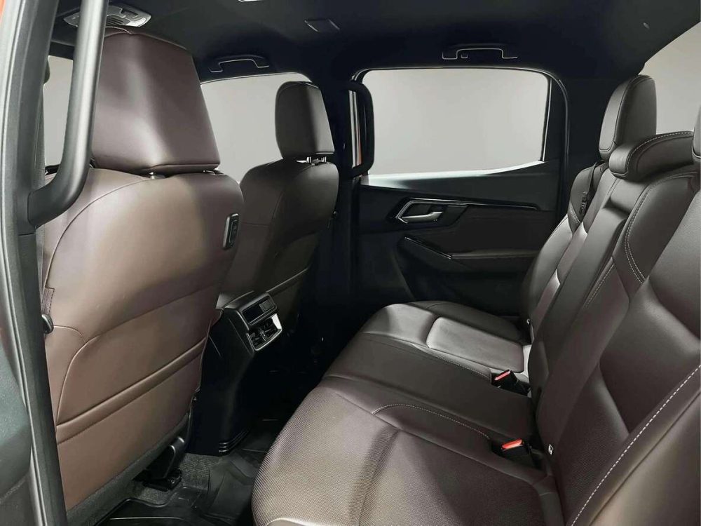 2020 ISUZU D-MAX 3.0 M VCROSS 4WD [1N0013] - 7