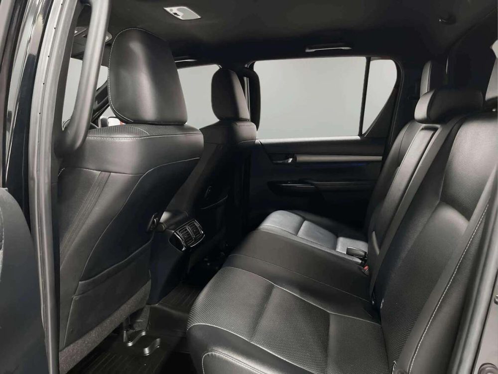 2021 TOYOTA HILUX REVO 2.4 ROCCO PRERUNNER [1P2305V] - 7