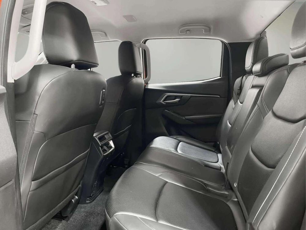 2021 ISUZU D-MAX 1.9 M HI-LANDER [1P2248] - 7