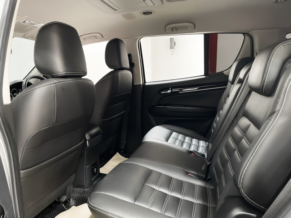 2020 ISUZU MU-X 1.9 THE ONYX [1N0004] - 2