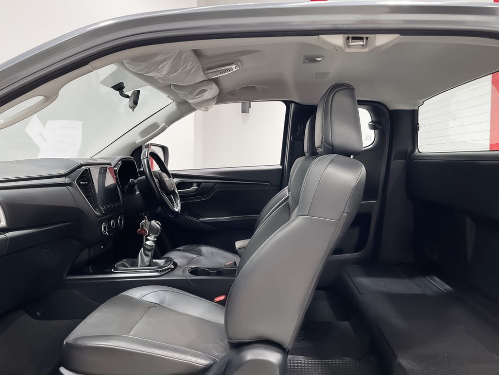 2020 ISUZU D-MAX 1.9 Z HI-LANDER [1N0022] - 7