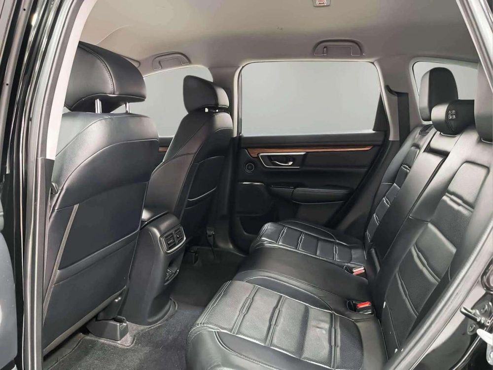 2019 HONDA CR-V 2.4 ES AWD [1P2310] - 7