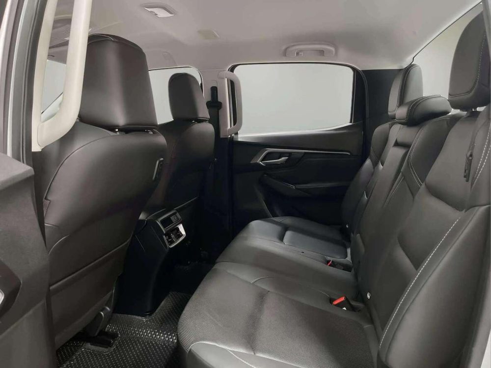 2020 ISUZU D-MAX 1.9 ZP HI-LANDER [1N0030] - 7