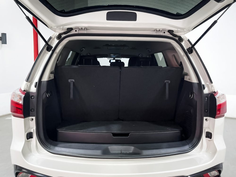 2019 ISUZU MU-X 1.9 THE ONYX [1P2256] - 7