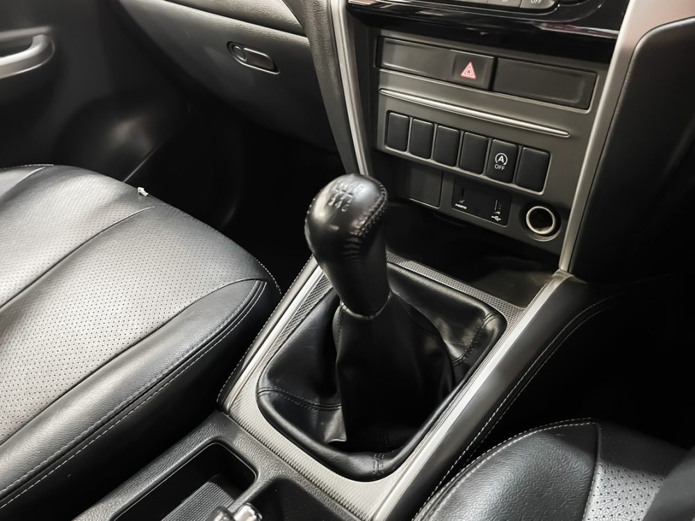 2020 MITSUBISHI TRITON 2.4 GT PLUS [1P2278] - 7