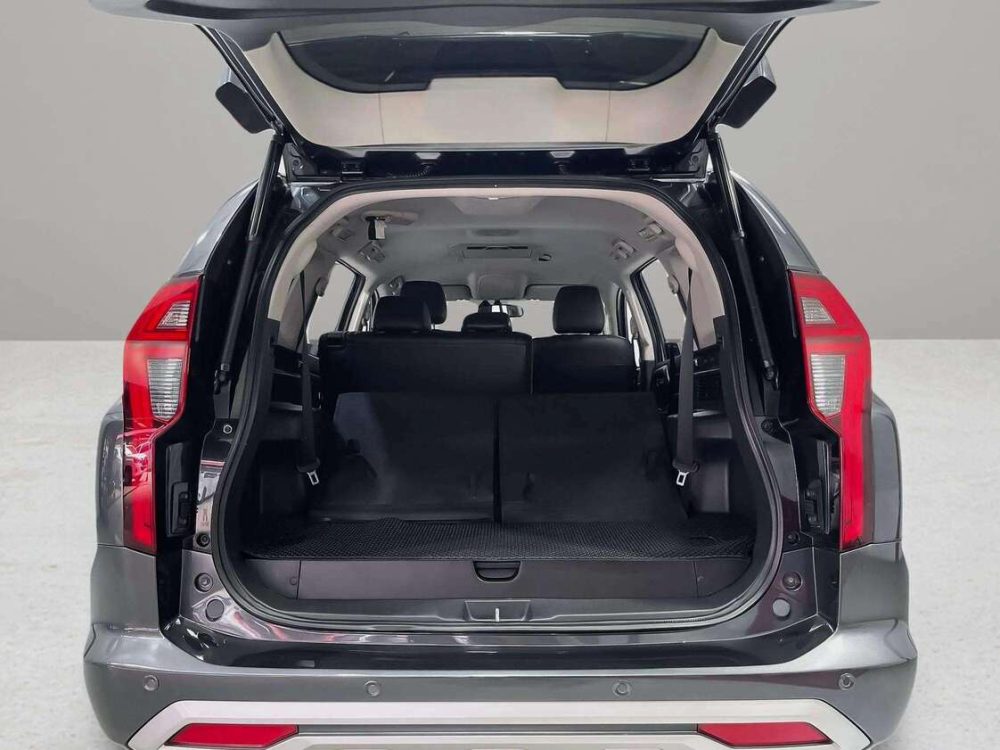 2020 MITSUBISHI PAJERO SPORT 2.4 GT PREMIUM [1P2262] - 3
