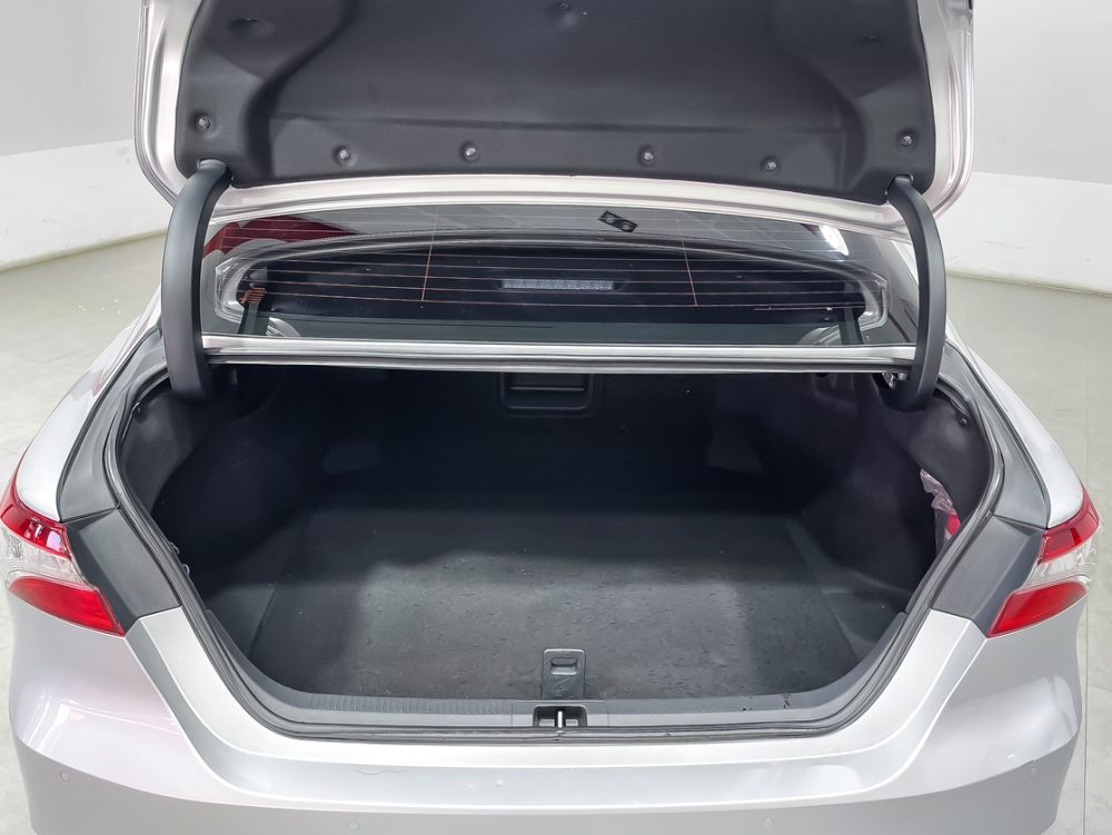 2019 TOYOTA CAMRY 2.0 G [9P0813] - 8